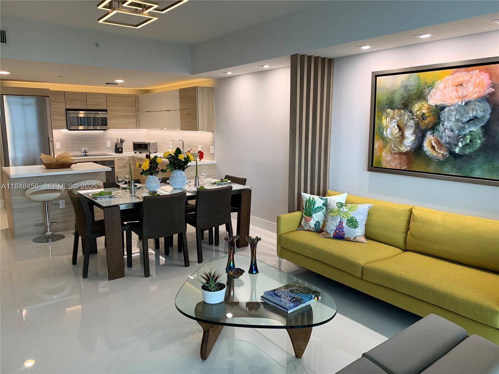 Residential in North Miami Beach
