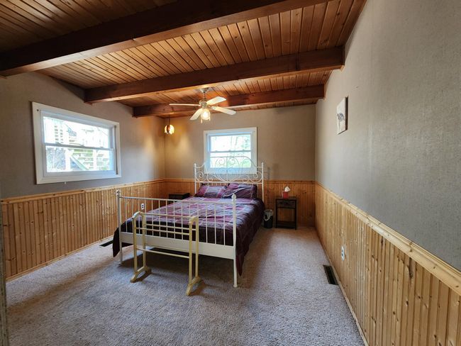 7461 White Birch Dr, House other with 3 bedrooms, 2 bathrooms and null parking in Farwell MI | Image 11