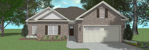 609 Bristleleaf Path, Kathleen, GA, 31047 | Card Image