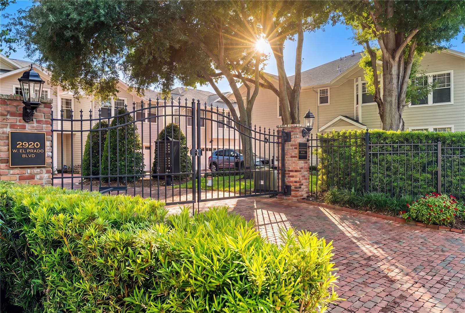Residential in TAMPA 3