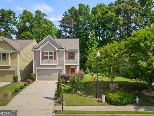 240 Stillwood Dr, Newnan, GA, 30265-5565 | Card Image