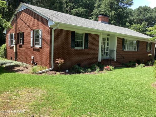 128 Timberlane Dr, Rocky Mount, NC, 27804-3556 | Card Image