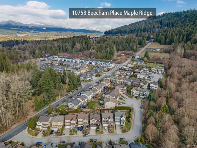 10758 Beecham Place, House other with 4 bedrooms, 2 bathrooms and 2 parking in Maple Ridge BC | Image 38
