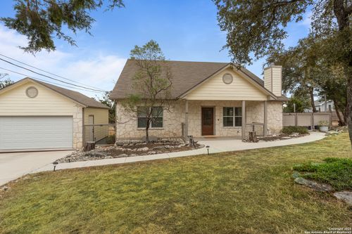 1620 Point Vw, Spring Branch, TX, 78070-5354 | Card Image