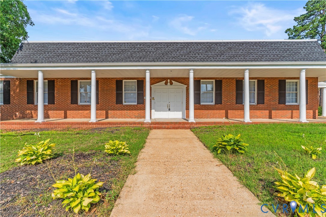 Commercial Lease in Unknown 4