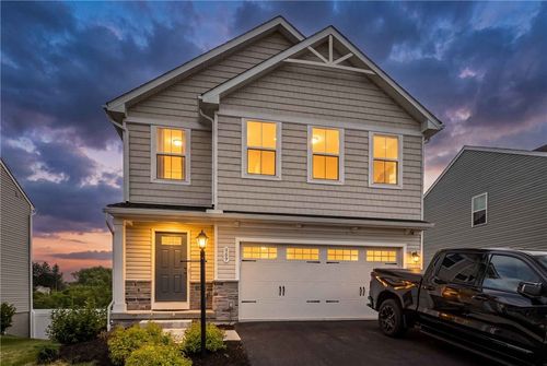 309 Arden Dr, Harmony, PA, 16037-8074 | Card Image