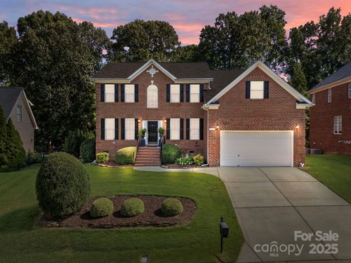 9329 Uxbridge Ln, Huntersville, NC, 28078-2726 | Card Image