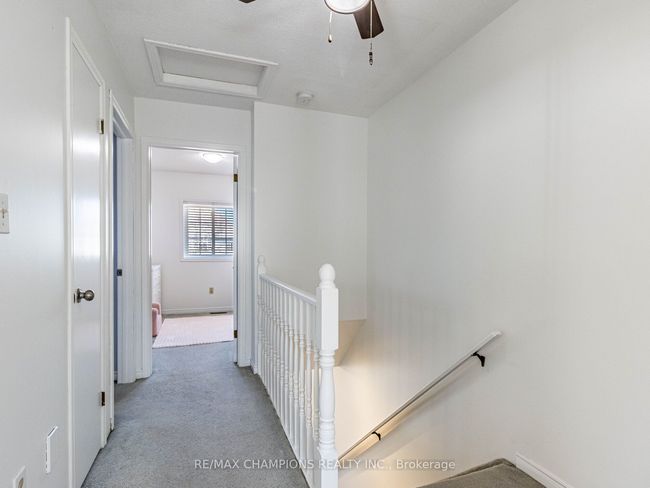 22 Farrell Lane, House attached with 3 bedrooms, 2 bathrooms and 2 parking in Arthur ON | Image 25