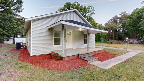 3610 Hawkins Ave, Sanford, NC, 27330-6945 | Card Image