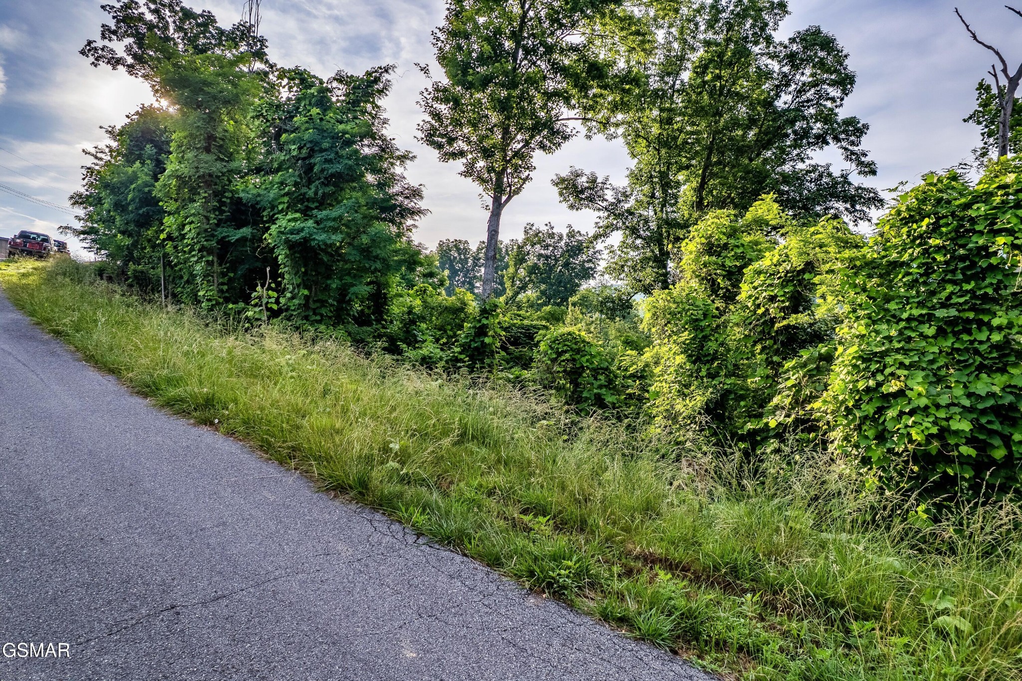 Land in Gatlinburg 3