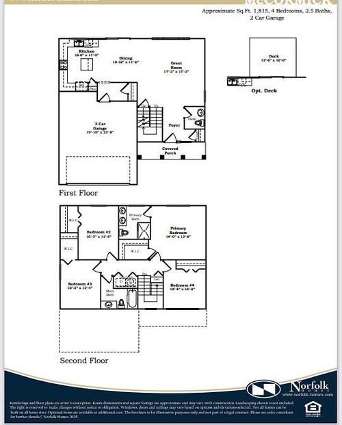 3445 Loren Drive, Jackson, MI, 49203 | Card Image