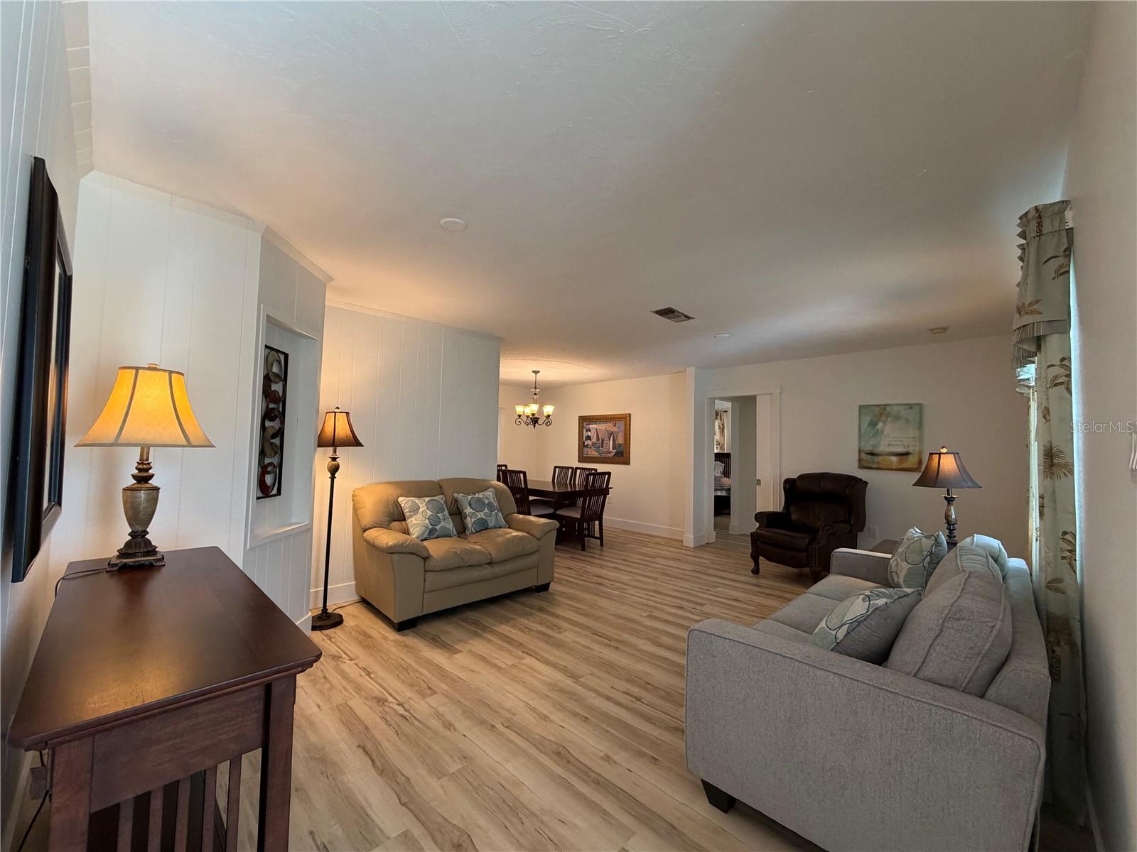 Residential Lease in PUNTA GORDA 3