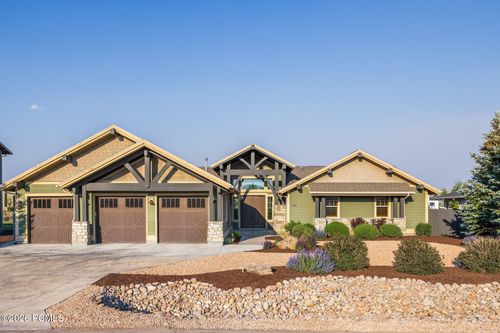 7140 N Greenfield Dr, Park City, UT, 84098-5943 | Card Image