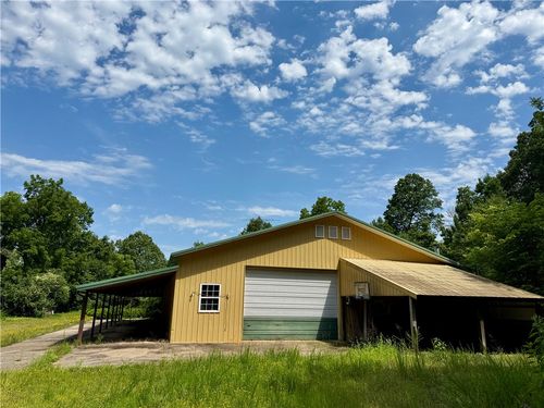 24550 Capps Ranches Rd, Rogers, AR, 72756-7369 | Card Image