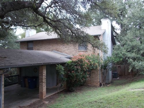 b-3308 Dunliegh Dr, Austin, TX, 78745-7411 | Card Image