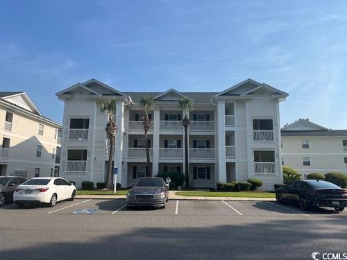 unit-25c-505 White River Dr, Myrtle Beach, SC, 29579-1331 | Card Image