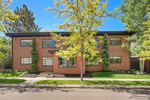 1101 S Gaylord St, Denver, CO, 80210-1863 | Card Image