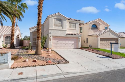 1628 Leaning Pine Way, Las Vegas, NV, 89128 | Card Image