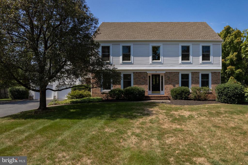 Richmond Dr, Skillman, NJ 08558