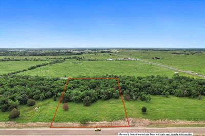 lot 2 Grison Circle, Home with 0 bedrooms, 0 bathrooms and null parking in Corsicana TX | Image 1