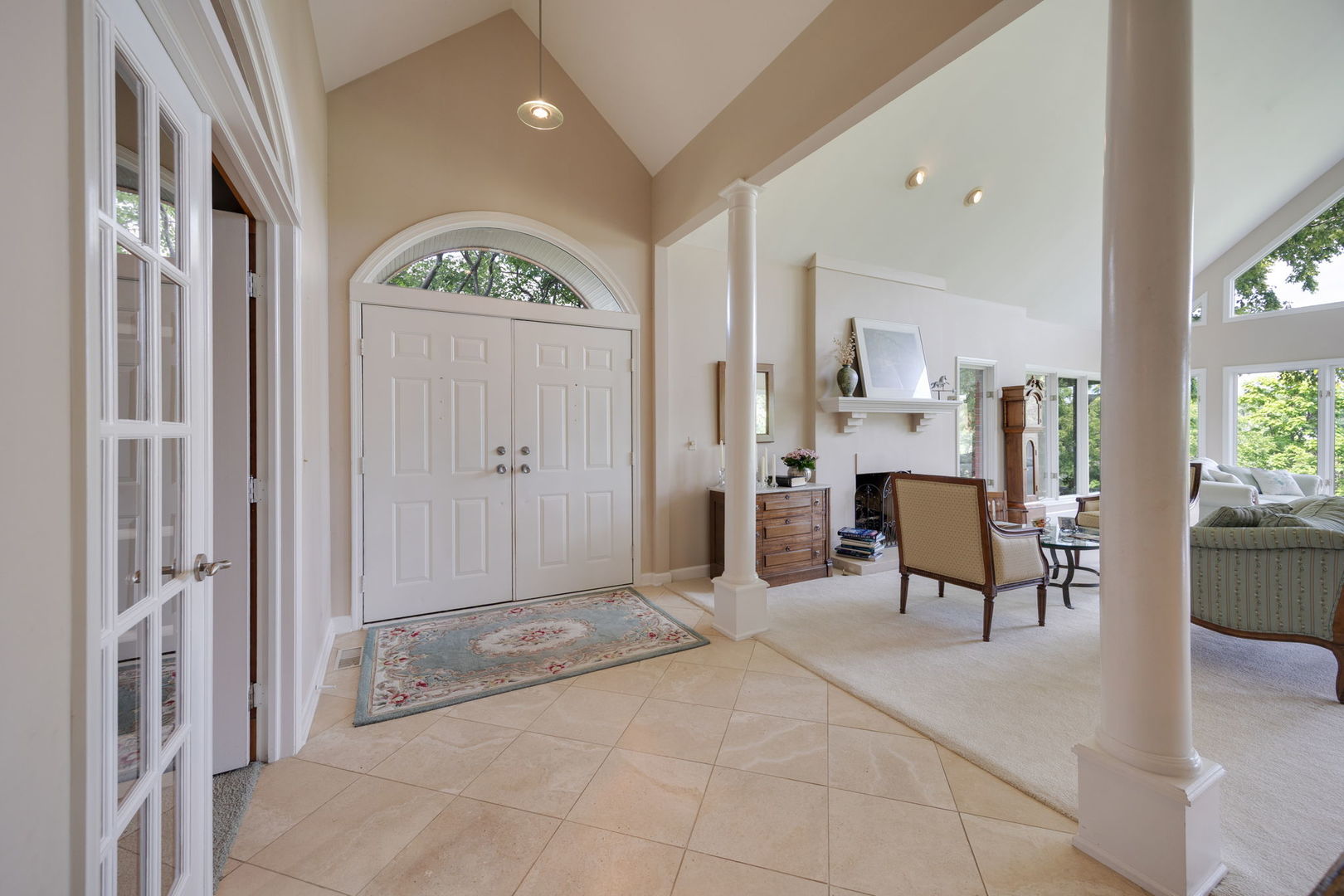 Residential in St. Charles 4