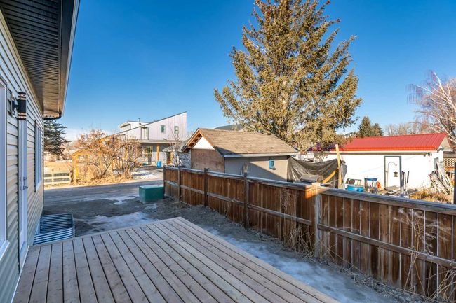 906 Macleod Trail Sw, House other with 5 bedrooms, 3 bathrooms and 3 parking in High River AB | Image 32