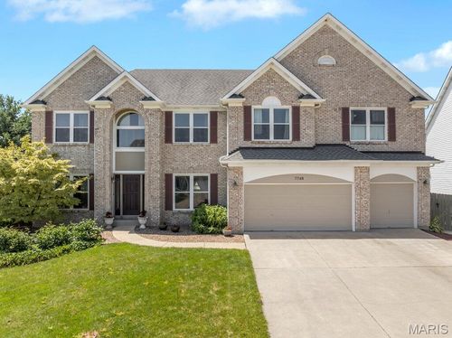 7748 Ardmore Dr, Dardenne Prairie, MO, 63368-6789 | Card Image