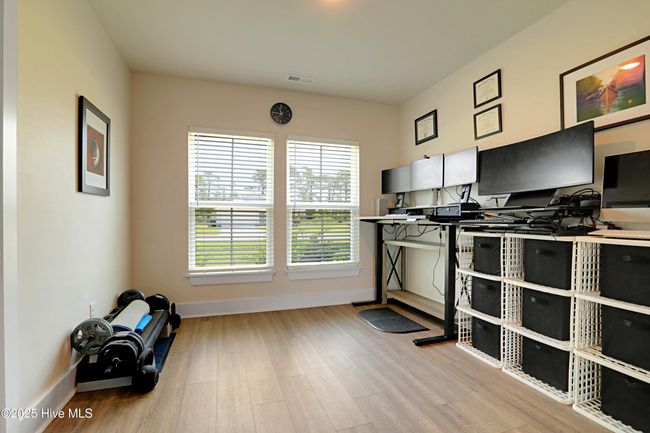 870 Pine Needles Rd, House other with 3 bedrooms, 2 bathrooms and 2 parking in Boiling Spring Lakes NC | Image 29