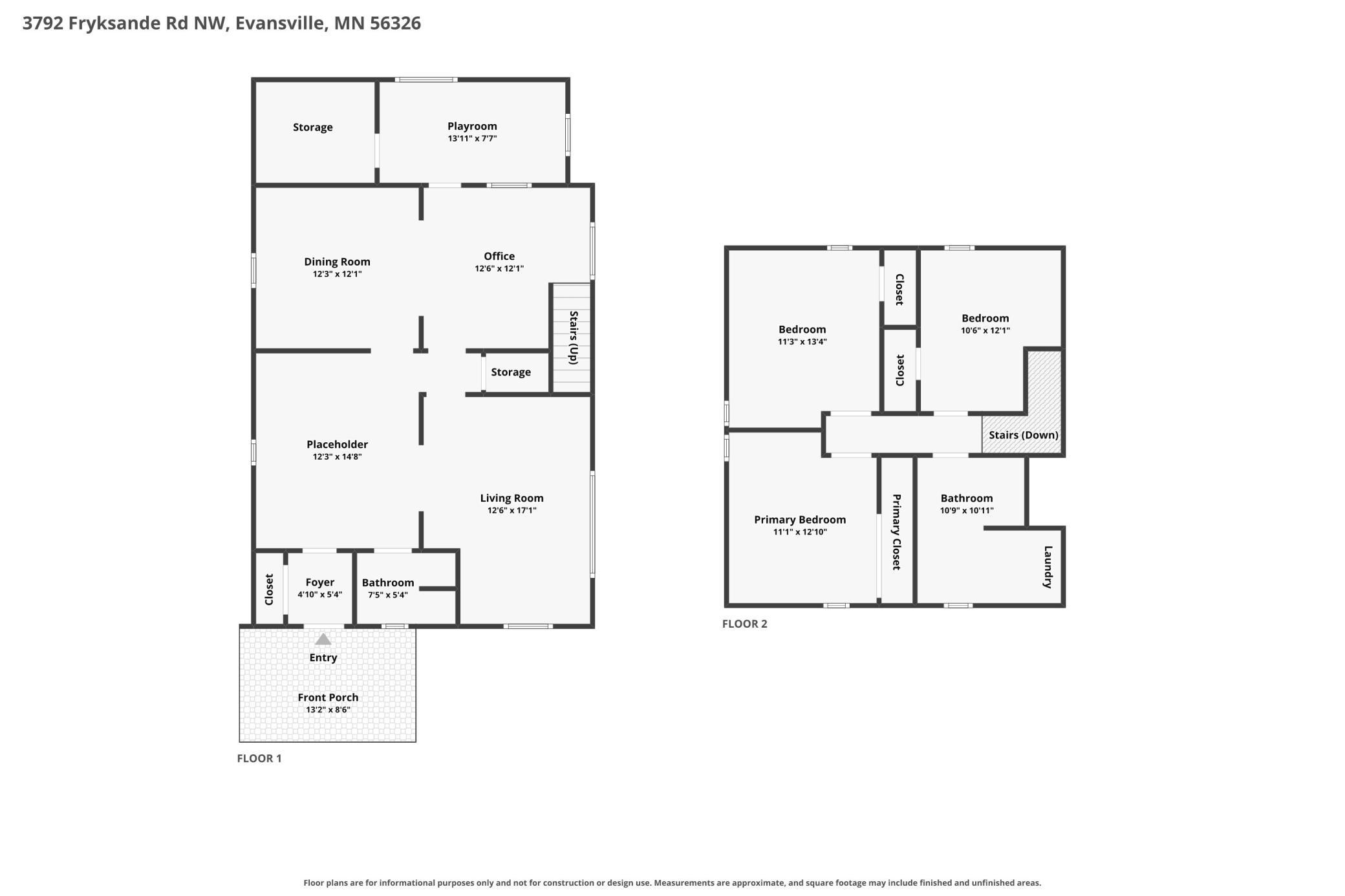 Residential in Evansville 4