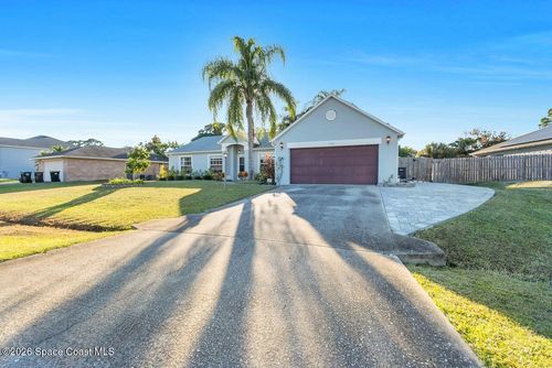 1260 Monument Ave Se, PALM BAY, FL, 32909-8510 | Card Image
