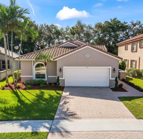 11451 Sea Grass Cir, Boca Raton, FL, 33498-4922 | Card Image