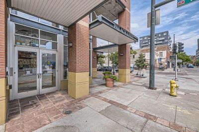 4C - 1499 Blake Street, Condo with 1 bedrooms, 1 bathrooms and 1 parking in Denver CO | Image 3