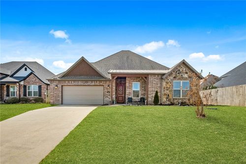 1103 Vista Bell Dr, Cave Springs, AR, 72718-8010 | Card Image