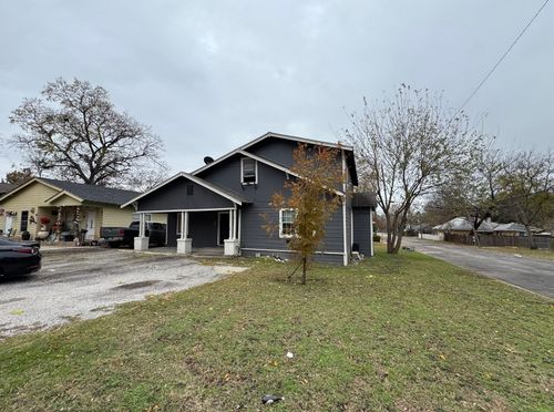 601 Cristler Ave, Dallas, TX, 75223-1346 | Card Image