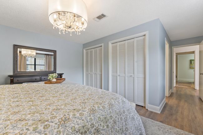 primary closet area | Image 15