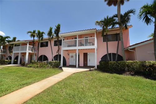 4-357 8th Avenue N, TIERRA VERDE, FL, 33715 | Card Image