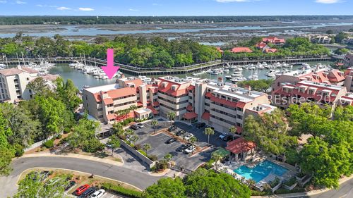 7322a-9 Harbourside Ln, Hilton Head Island, SC, 29928-3568 | Card Image