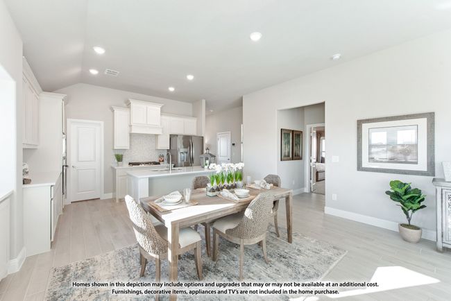 201 Rock Sparrow Ln, House other with 4 bedrooms, 3 bathrooms and null parking in Alvarado TX | Image 9