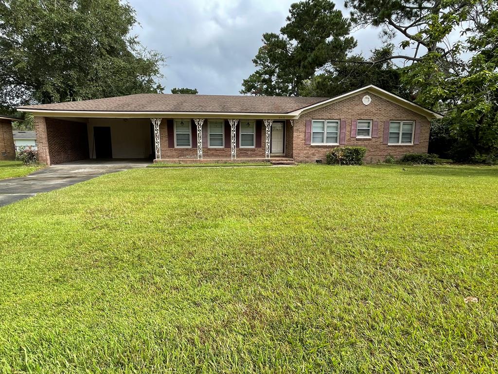 Birch St, Valdosta, GA 31605