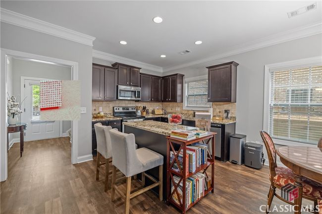 173 Putters Dr, House other with 4 bedrooms, 4 bathrooms and 4 parking in Athens GA | Image 8