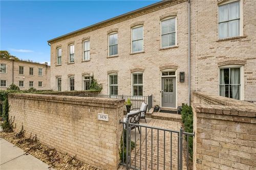 3479 Landen Pine Ct Ne, Atlanta, GA, 30305-3781 | Card Image