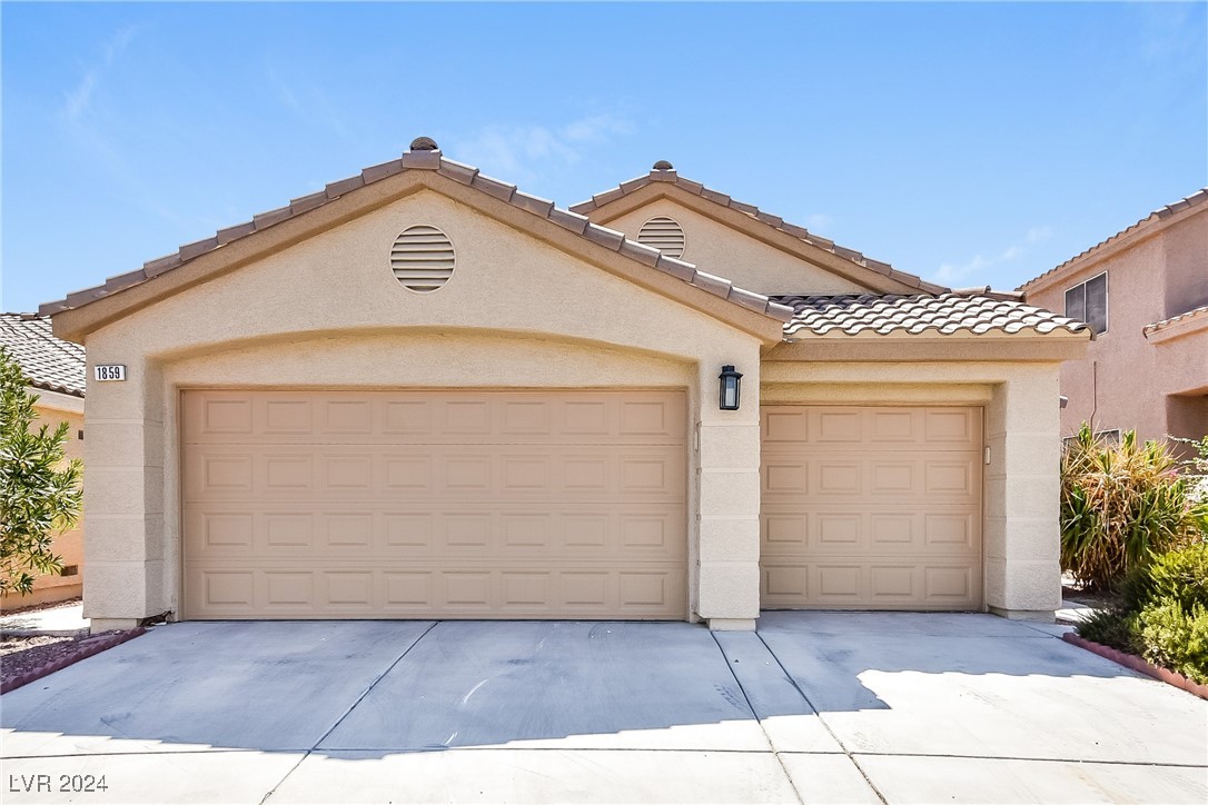 Grand Prairie Ave, North Las Vegas, NV 89032