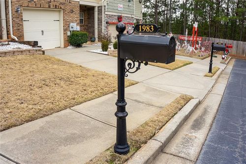 1983 Burns View Ln, Lawrenceville, GA, 30044-7754 | Card Image