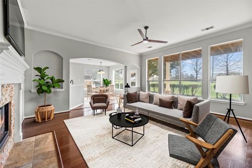 3427 Powell Way, Missouri City, TX, 77459-6430 | Card Image