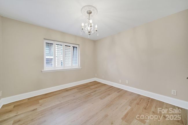 UNIT-420 - 1323 Queens Rd, Condo with 2 bedrooms, 2 bathrooms and null parking in Charlotte NC | Image 19