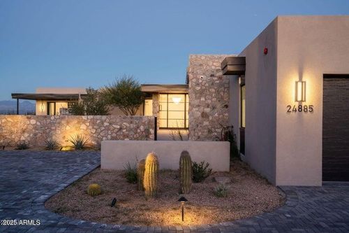 24885 N 124th Pl, Scottsdale, AZ, 85255-0432 | Card Image
