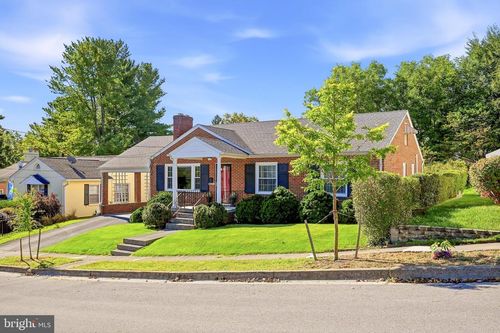 411 Mosby St, WINCHESTER, VA, 22601-3124 | Card Image