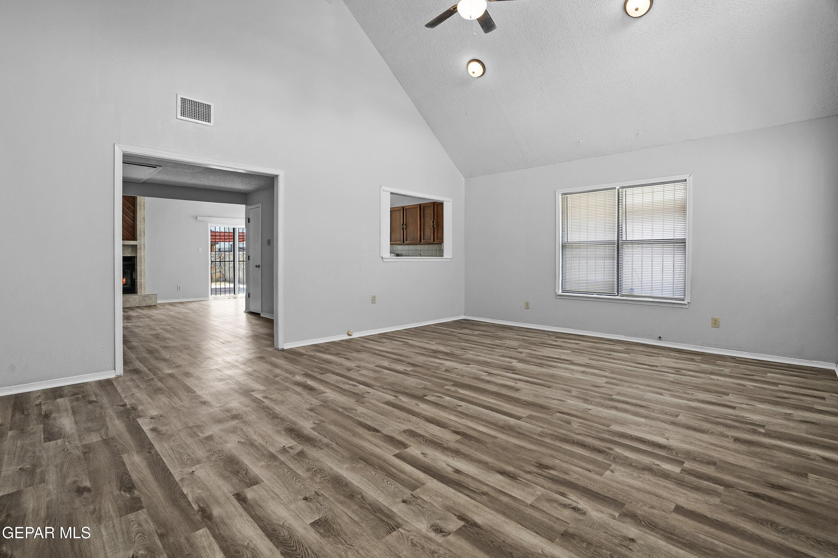 Residential in El Paso 5