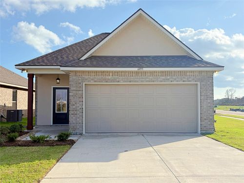 6895 Arbor Way, Orange, TX, 77630-1380 | Card Image
