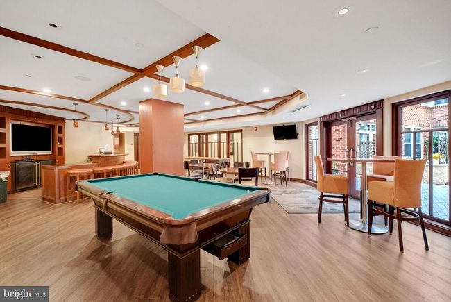UNIT-247 - 1391 Pennsylvania Ave Se, Condo with 1 bedrooms, 1 bathrooms and null parking in WASHINGTON DC | Image 23